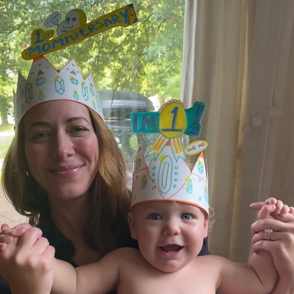 Meet your Posher, Tiffany